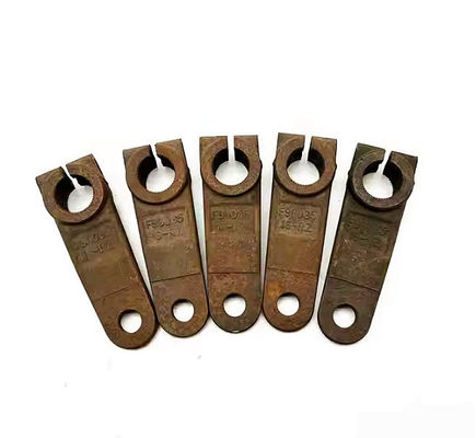 Pièces détachées pour camions en acier Sinotruk Howo Boîte de vitesses Arm Rocker Arm LRC Arm Shifting F96035-85