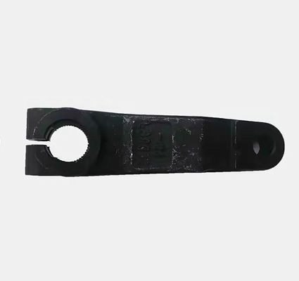 Pièces détachées pour camions en acier Sinotruk Howo Boîte de vitesses Arm Rocker Arm LRC Arm Shifting F96035-85