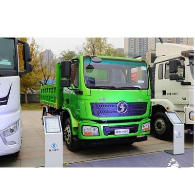 Chine Shaanxi Shacman camion à bascule camion à décharge camion lourd prix d'usine L3000 6X4