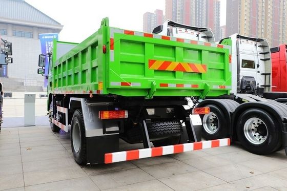 Chine Shaanxi Shacman camion à bascule camion à décharge camion lourd prix d'usine L3000 6X4