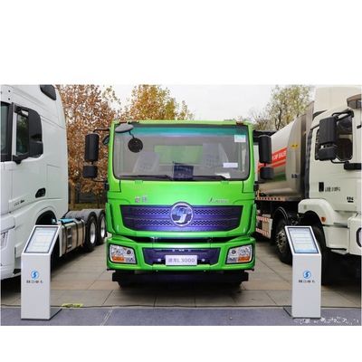 Chine Shaanxi Shacman camion à bascule camion à décharge camion lourd prix d'usine L3000 6X4