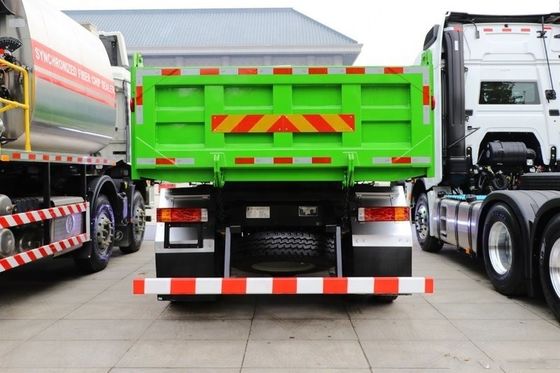 Chine Shaanxi Shacman camion à bascule camion à décharge camion lourd prix d'usine L3000 6X4