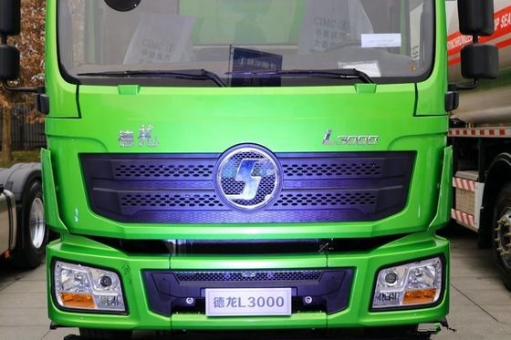 Chine Shaanxi Shacman camion à bascule camion à décharge camion lourd prix d'usine L3000 6X4