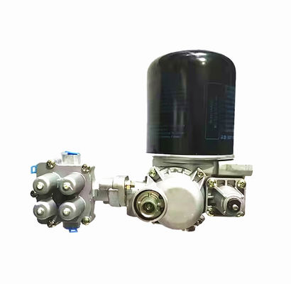Les pièces détachées pour camions Shacman réservoir de séchage à air DZ9214360500/DZ9100369472A/DZ96189360004