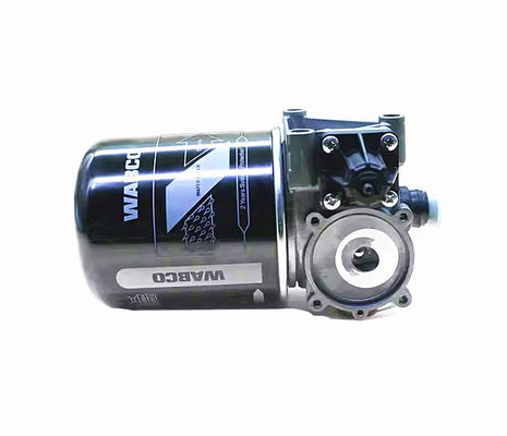 Les pièces détachées pour camions Shacman réservoir de séchage à air DZ9214360500/DZ9100369472A/DZ96189360004