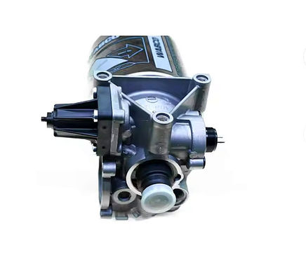Les pièces détachées pour camions Shacman réservoir de séchage à air DZ9214360500/DZ9100369472A/DZ96189360004