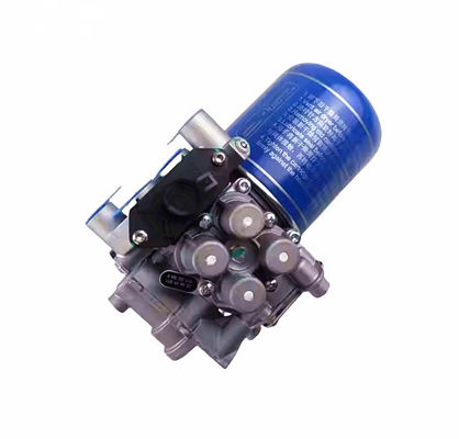 Les pièces détachées pour camions Shacman réservoir de séchage à air DZ9214360500/DZ9100369472A/DZ96189360004