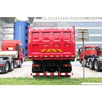 Shaanxi Chine Shacman X3000 8X4 camion à décharges camion lourd camion à bascule camion de haute qualité