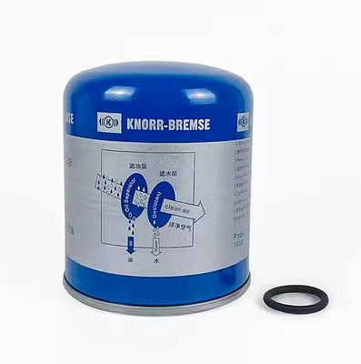Pièces détachées pour camions Shacman DZ96189361078 Cartouche de séparateur d'huile Bouteille de séchage