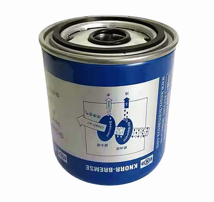 Pièces détachées pour camions Shacman DZ96189361078 Cartouche de séparateur d'huile Bouteille de séchage