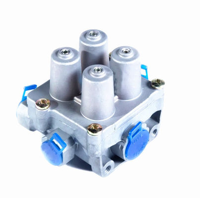 Parties de moteur de camion Shacman moteur diesel quatre circuits de protection de soupape 81.52151.6094/AZ9100360067 est utilisé.