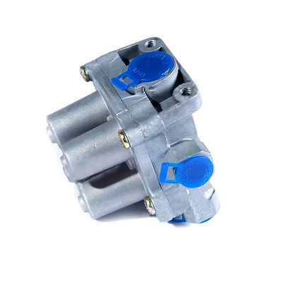 Parties de moteur de camion Shacman moteur diesel quatre circuits de protection de soupape 81.52151.6094/AZ9100360067 est utilisé.
