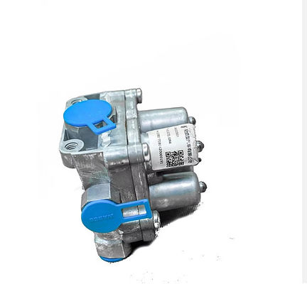 Parties de moteur de camion Shacman moteur diesel quatre circuits de protection de soupape 81.52151.6094/AZ9100360067 est utilisé.