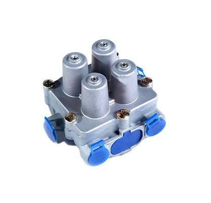 Parties de moteur de camion Shacman moteur diesel quatre circuits de protection de soupape 81.52151.6094/AZ9100360067 est utilisé.