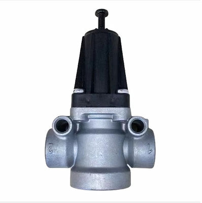 Valve de limitation de pression DZ98149360200 Pour le camion lourd F3000 X3000 F2000 Shacman