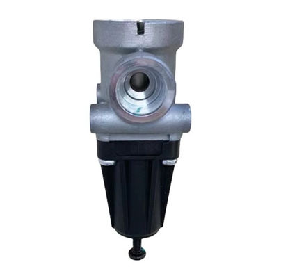 Valve de limitation de pression DZ98149360200 Pour le camion lourd F3000 X3000 F2000 Shacman