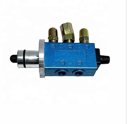 Chaîne de vitesses pour camions Shacman Pièces détachées joints soupape d'air double H F99660/89101216