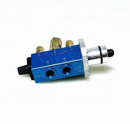 Chaîne de vitesses pour camions Shacman Pièces détachées joints soupape d'air double H F99660/89101216