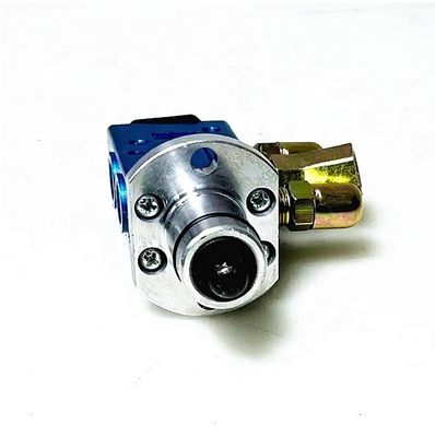 Chaîne de vitesses pour camions Shacman Pièces détachées joints soupape d'air double H F99660/89101216