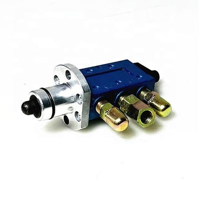 Chaîne de vitesses pour camions Shacman Pièces détachées joints soupape d'air double H F99660/89101216
