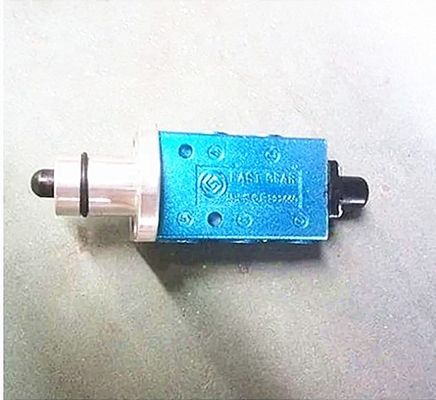 Chaîne de vitesses pour camions Shacman Pièces détachées joints soupape d'air double H F99660/89101216
