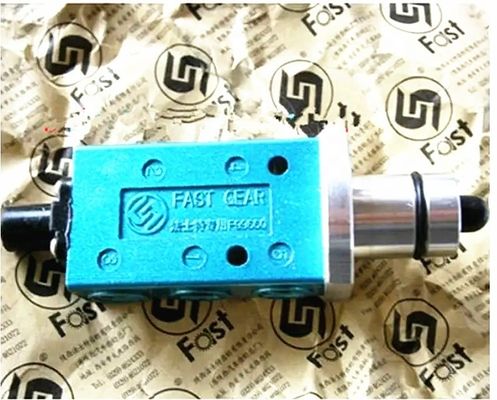 Chaîne de vitesses pour camions Shacman Pièces détachées joints soupape d'air double H F99660/89101216