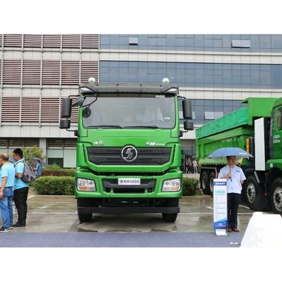 Chine Shacman Nouveau M3000 H3000 Camion lourd Camion de camionnage Camion à décharge Camion à bascule Original