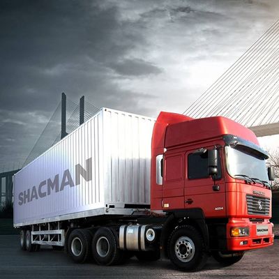 Chine Shacman Nouveau M3000 H3000 Camion lourd Camion de camionnage Camion à décharge Camion à bascule Original