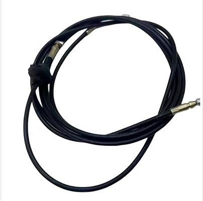 Le type de tuyau d'huile d'embrayage DZ96259230254/DZ95259230420/DZ93259230300 pour le camion Shacman
