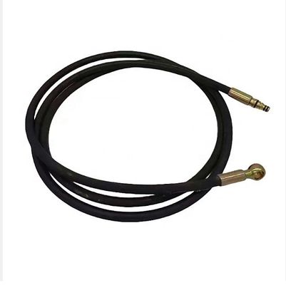 Le type de tuyau d'huile d'embrayage DZ96259230254/DZ95259230420/DZ93259230300 pour le camion Shacman