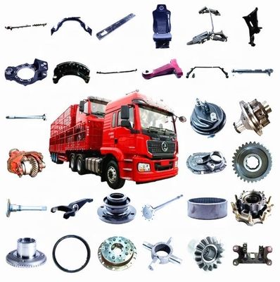 Le type de tuyau d'huile d'embrayage DZ96259230254/DZ95259230420/DZ93259230300 pour le camion Shacman