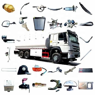 Le type de tuyau d'huile d'embrayage DZ96259230254/DZ95259230420/DZ93259230300 pour le camion Shacman