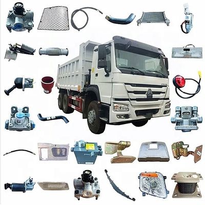 Le type de tuyau d'huile d'embrayage DZ96259230254/DZ95259230420/DZ93259230300 pour le camion Shacman
