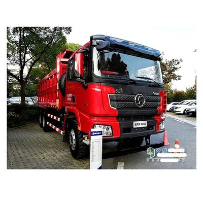 Chauffeur de camions Shacman X3000 6X4 Euro 3 camions lourds 8X4 camions à remontage Shaanxi Chine prix d'usine vente à chaud H3000 F3000