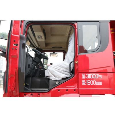 Chauffeur de camions Shacman X3000 6X4 Euro 3 camions lourds 8X4 camions à remontage Shaanxi Chine prix d'usine vente à chaud H3000 F3000