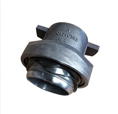 Les pièces détachées pour les camions Shacman en fer et le roulement de dégagement de l'embrayage 199114160033/DZ9114160035/85CT5787F2