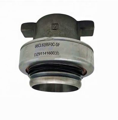Les pièces détachées pour les camions Shacman en fer et le roulement de dégagement de l'embrayage 199114160033/DZ9114160035/85CT5787F2