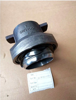 Les pièces détachées pour les camions Shacman en fer et le roulement de dégagement de l'embrayage 199114160033/DZ9114160035/85CT5787F2