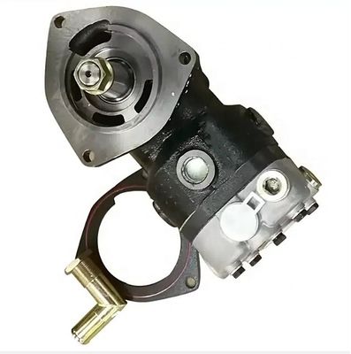Parties de moteur de camion Shacman Compresseur d'air Assy 612600130925 612600130652 4974668X