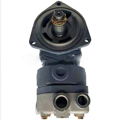 Parties de moteur de camion Shacman Compresseur d'air Assy 612600130925 612600130652 4974668X