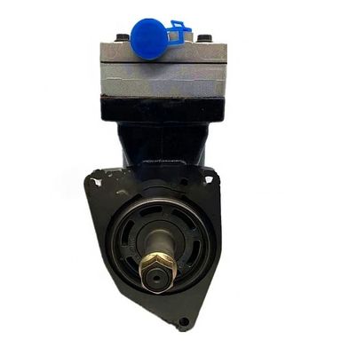 Parties de moteur de camion Shacman Compresseur d'air Assy 612600130925 612600130652 4974668X