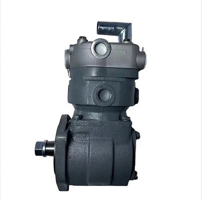 Parties de moteur de camion Shacman Compresseur d'air Assy 612600130925 612600130652 4974668X