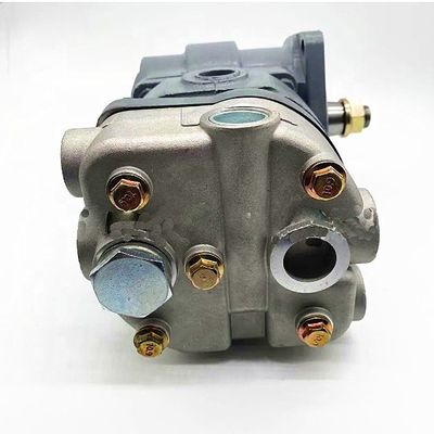 Parties de moteur de camion Shacman Compresseur d'air Assy 612600130925 612600130652 4974668X