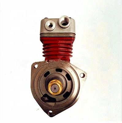 Parties de moteur de camion Shacman Compresseur d'air Assy 612600130925 612600130652 4974668X