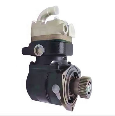 Parties détachées pour camions Shacman Parties moteur Compresseur d'air Assy 612600130777/612600130390/612630030405 Prix d'usine
