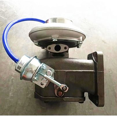 Parties de moteur de camion Shacman 612601110925/2843414X Turbocompresseur d'échappement Supercharger Weichai
