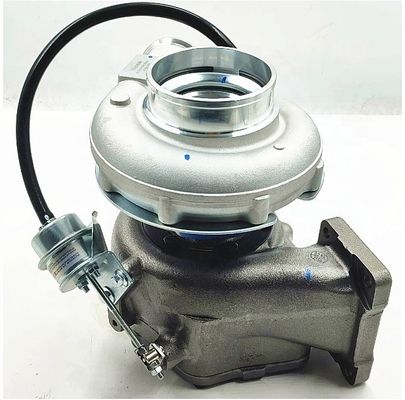 Parties de moteur de camion Shacman 612601110925/2843414X Turbocompresseur d'échappement Supercharger Weichai