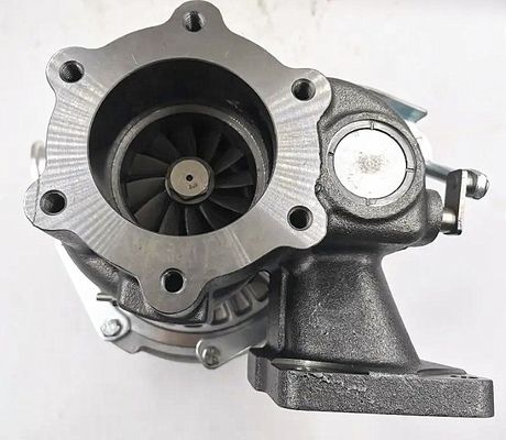 Parties de moteur de camion Shacman 612601110925/2843414X Turbocompresseur d'échappement Supercharger Weichai
