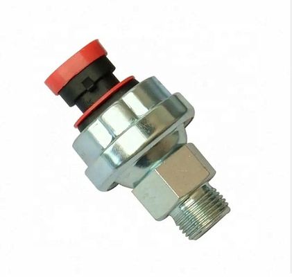 Parties de moteur de camion Shacman 612600090910 Weichai Yuchai Moteur Capteur de pression d'huile de carburant