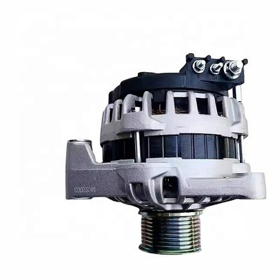 Fer Shacman camion lourd Weichai moteur pièces de rechange générateur 61260091116